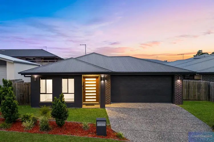 6 Kookaburra Court, Bahrs Scrub QLD 4207