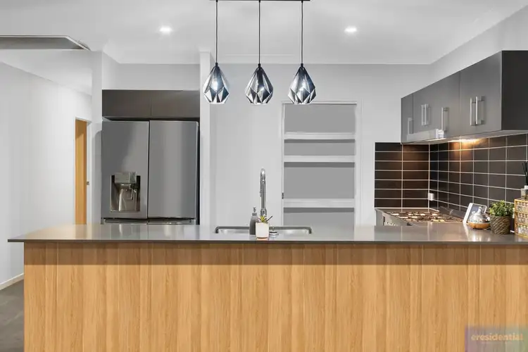 Sixth view of Homely house listing, 6 Kookaburra Court, Bahrs Scrub QLD 4207