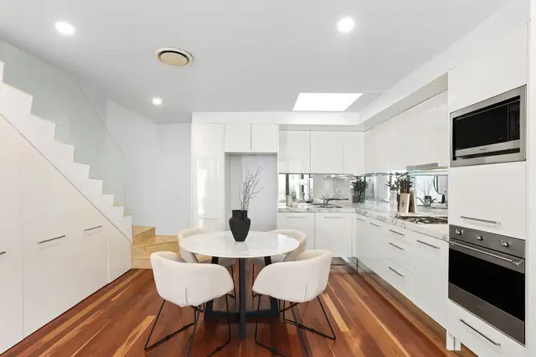 Second view of Homely townhouse listing, 6/61-63 Flood Street, Leichhardt NSW 2040