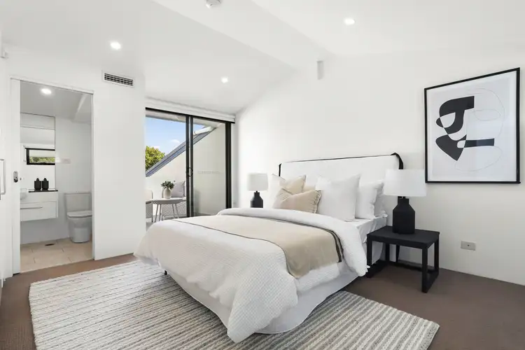 Third view of Homely townhouse listing, 6/61-63 Flood Street, Leichhardt NSW 2040