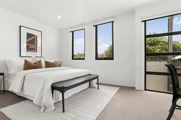 Fourth view of Homely townhouse listing, 6/61-63 Flood Street, Leichhardt NSW 2040