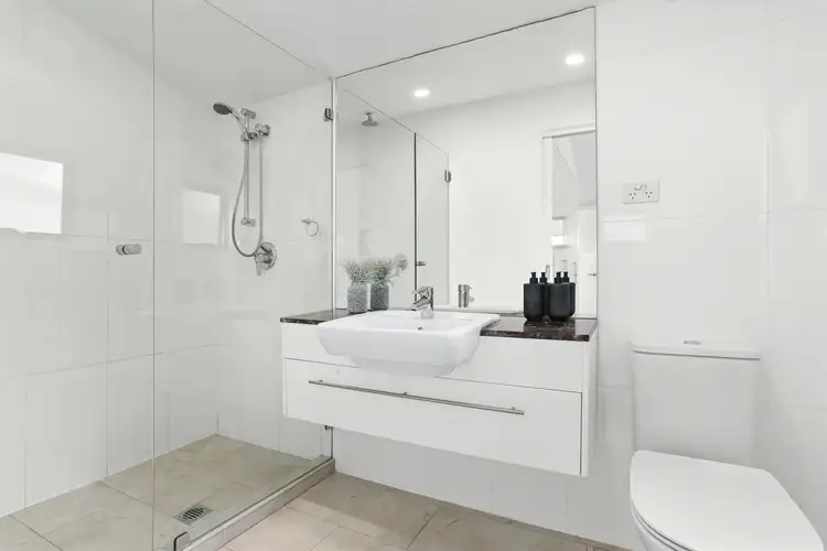 Fifth view of Homely townhouse listing, 6/61-63 Flood Street, Leichhardt NSW 2040