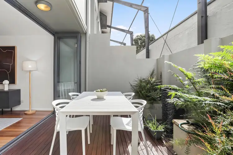 Sixth view of Homely townhouse listing, 6/61-63 Flood Street, Leichhardt NSW 2040