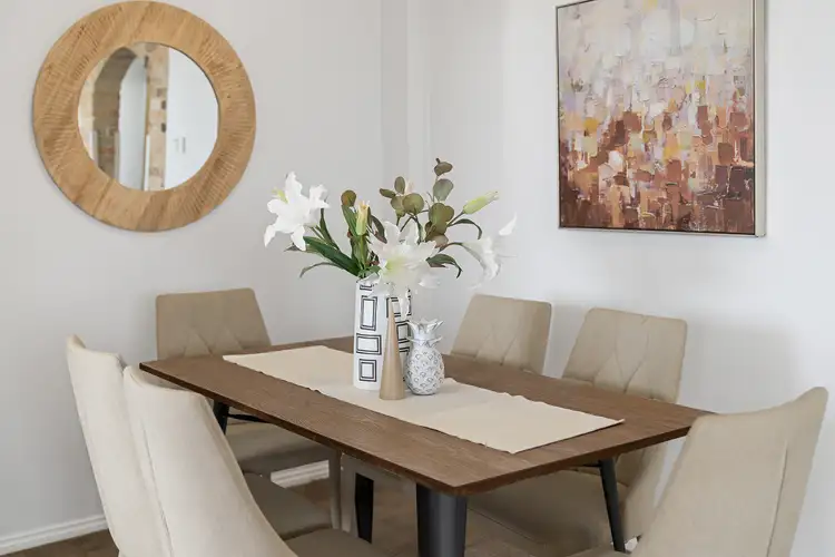 Fourth view of Homely apartment listing, 30/20 Moodie Street, Cammeray NSW 2062