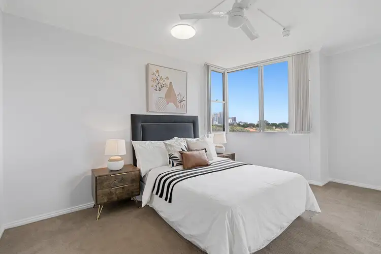 Sixth view of Homely apartment listing, 30/20 Moodie Street, Cammeray NSW 2062