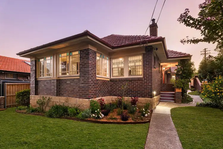 Third view of Homely house listing, 18 Ferncourt Avenue, Roseville NSW 2069