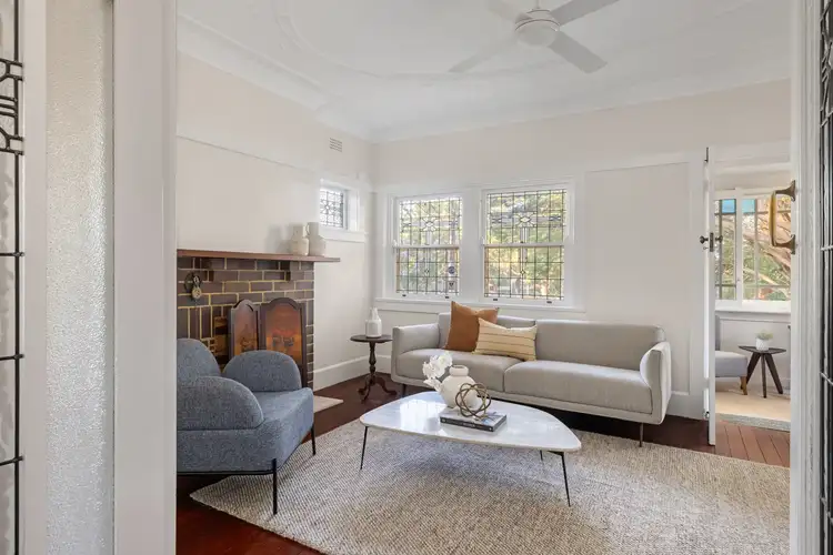 Fifth view of Homely house listing, 18 Ferncourt Avenue, Roseville NSW 2069