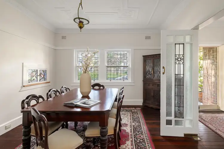 Sixth view of Homely house listing, 18 Ferncourt Avenue, Roseville NSW 2069
