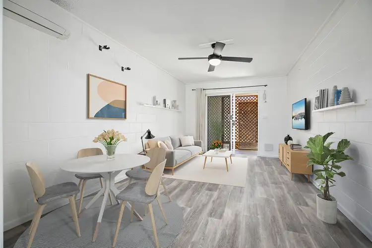 Main view of Homely unit listing, 2/21 York Street, Coffs Harbour NSW 2450