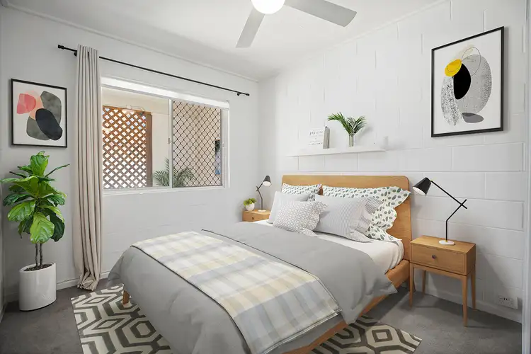 Second view of Homely unit listing, 2/21 York Street, Coffs Harbour NSW 2450
