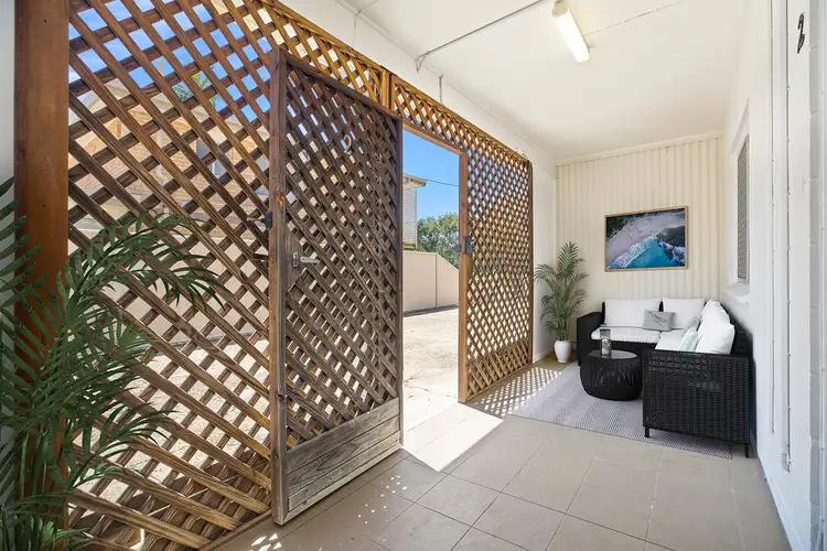 Fifth view of Homely unit listing, 2/21 York Street, Coffs Harbour NSW 2450