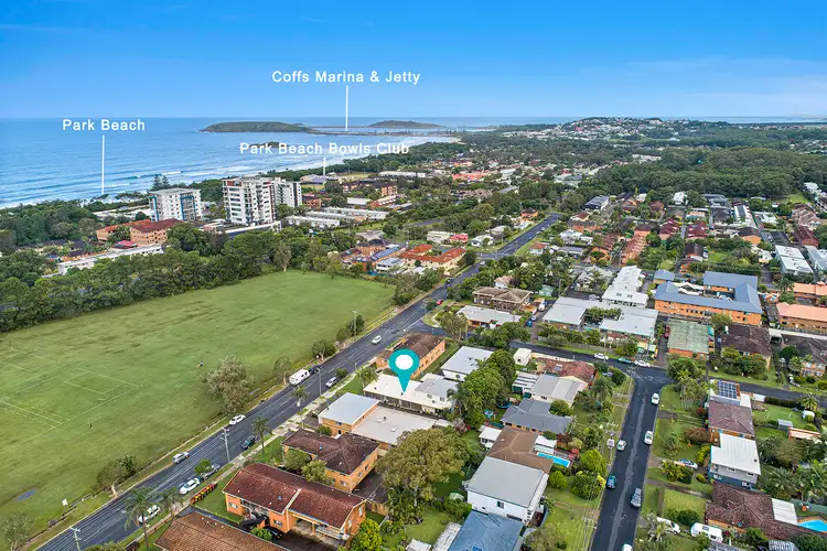 Sixth view of Homely unit listing, 2/21 York Street, Coffs Harbour NSW 2450