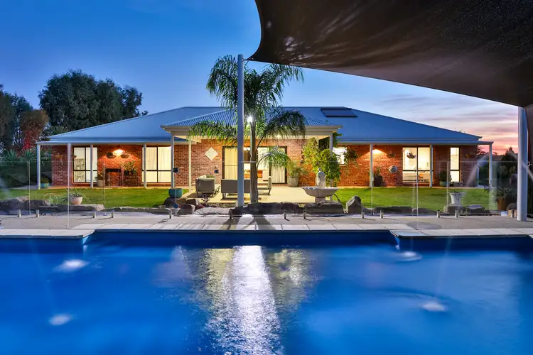 Second view of Homely house listing, 774 Cocklin Avenue, Red Cliffs VIC 3496