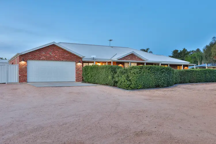 Third view of Homely house listing, 774 Cocklin Avenue, Red Cliffs VIC 3496