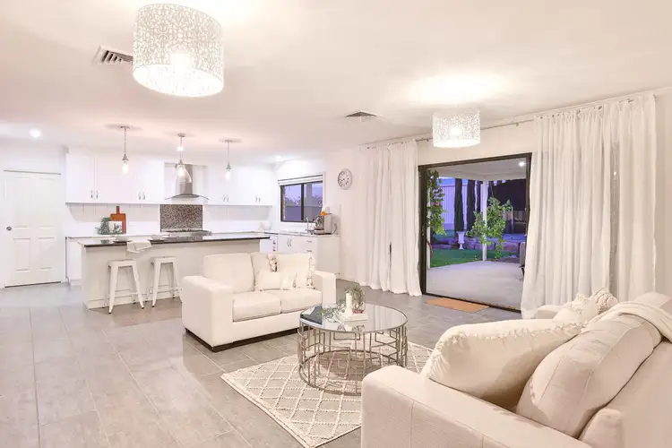 Fourth view of Homely house listing, 774 Cocklin Avenue, Red Cliffs VIC 3496