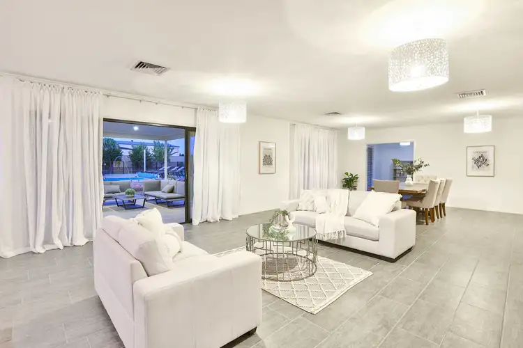 Fifth view of Homely house listing, 774 Cocklin Avenue, Red Cliffs VIC 3496