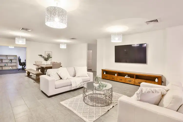 Sixth view of Homely house listing, 774 Cocklin Avenue, Red Cliffs VIC 3496
