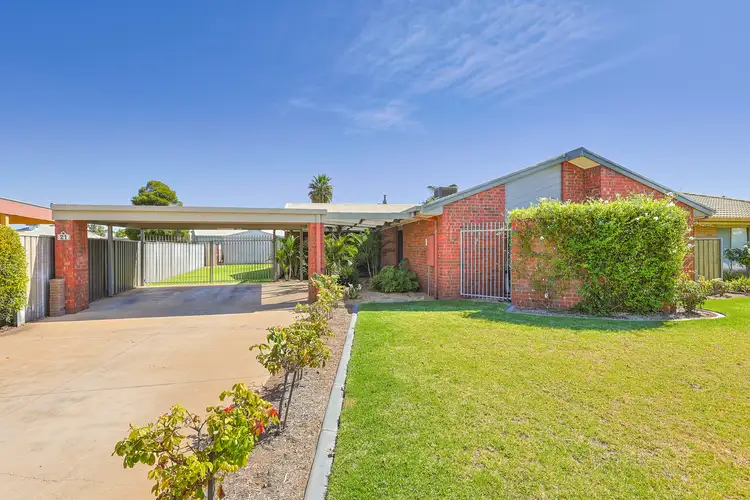 21 Plantation Street, Mildura VIC 3500
