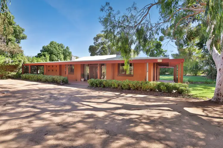 Main view of Homely house listing, 86 George Irwin Road, Colignan VIC 3494