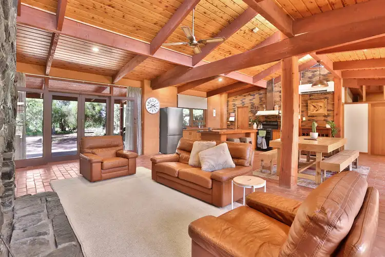 Fourth view of Homely house listing, 86 George Irwin Road, Colignan VIC 3494