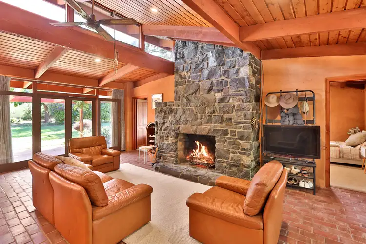 Sixth view of Homely house listing, 86 George Irwin Road, Colignan VIC 3494