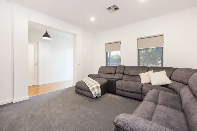Third view of Homely house listing, 11 Kensington Court, Irymple VIC 3498