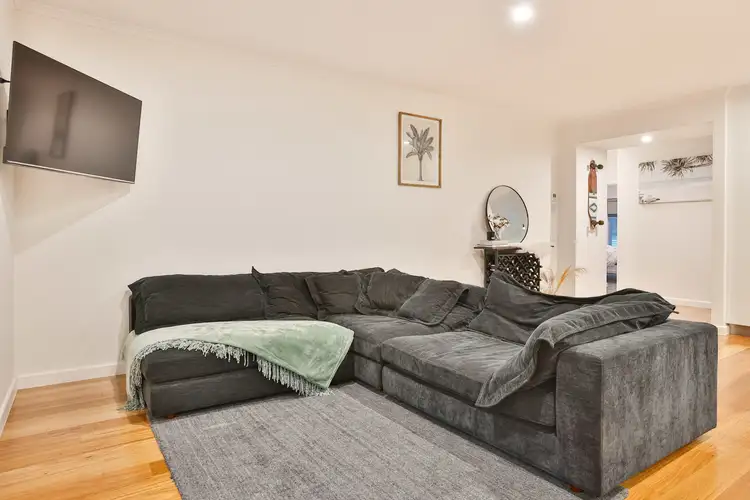Fourth view of Homely house listing, 11 Kensington Court, Irymple VIC 3498