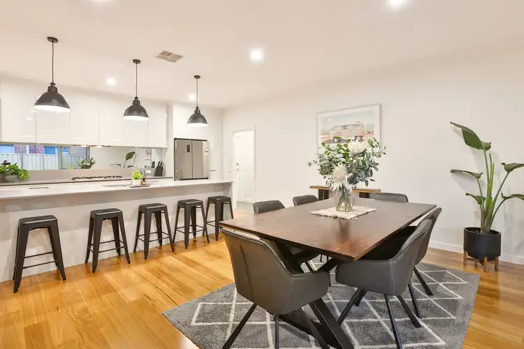 Fifth view of Homely house listing, 11 Kensington Court, Irymple VIC 3498