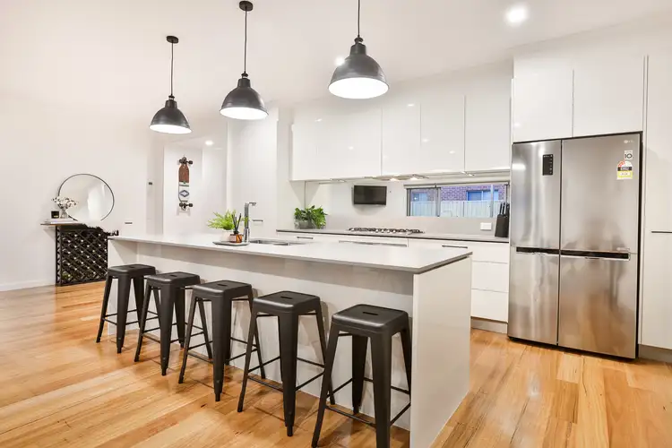 Sixth view of Homely house listing, 11 Kensington Court, Irymple VIC 3498