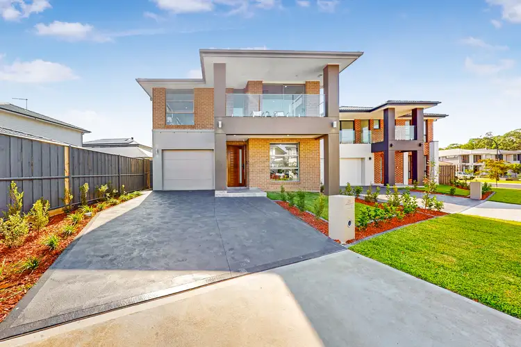 Third view of Homely house listing, 3a Boongala Crescent, Melonba NSW 2765