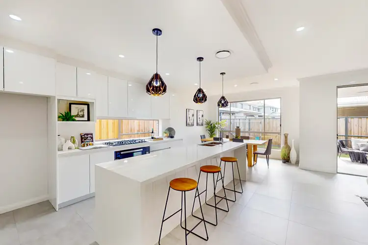 Fourth view of Homely house listing, 3a Boongala Crescent, Melonba NSW 2765