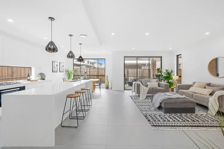 Sixth view of Homely house listing, 3a Boongala Crescent, Melonba NSW 2765