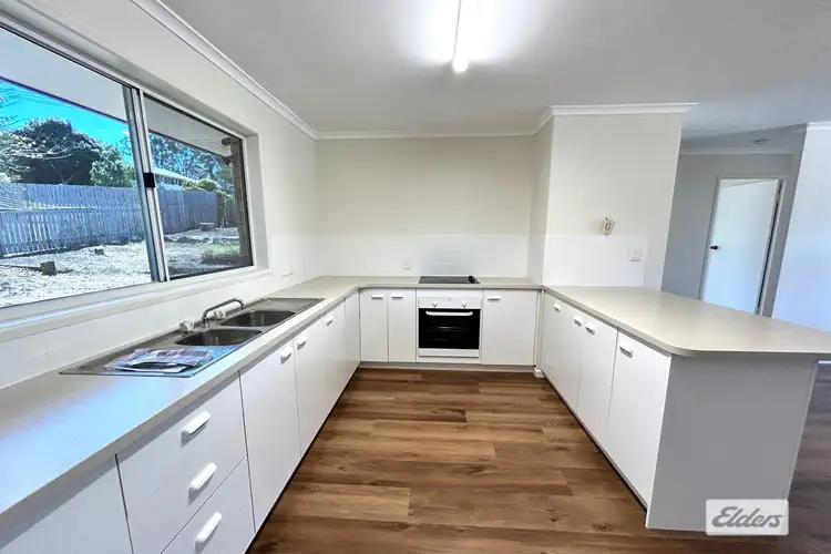 Second view of Homely unit listing, 2/45-47 Seib Street, Kilcoy QLD 4515
