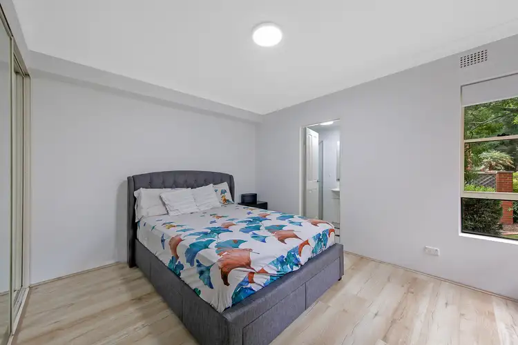 Fifth view of Homely unit listing, 41/298-312 Pennant Hills Road, Pennant Hills NSW 2120