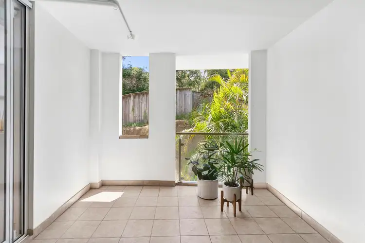 Third view of Homely apartment listing, 83/4-16 Kingsway, Dee Why NSW 2099