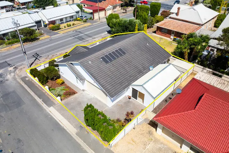 Fifth view of Homely house listing, 11 Carlyle Street, Victor Harbor SA 5211