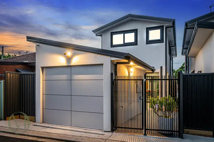 611 Victoria Road, Ermington NSW 2115