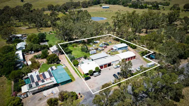 Third view of Homely house listing, 4555 Midland Highway, Barjarg VIC 3723
