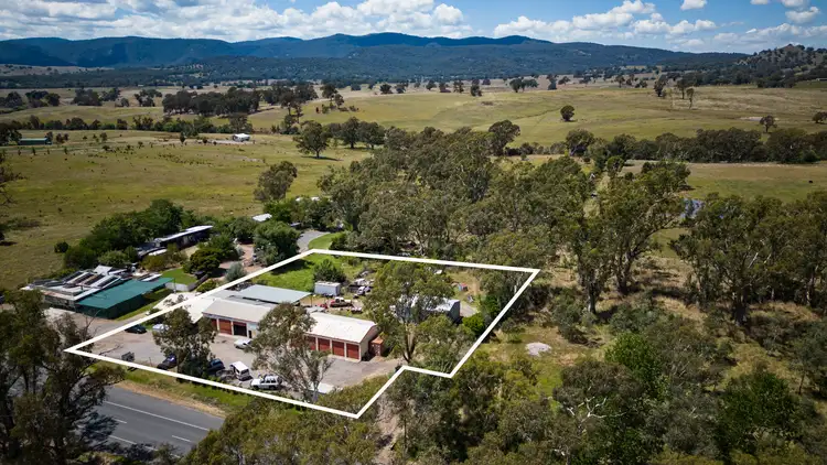 Fourth view of Homely house listing, 4555 Midland Highway, Barjarg VIC 3723