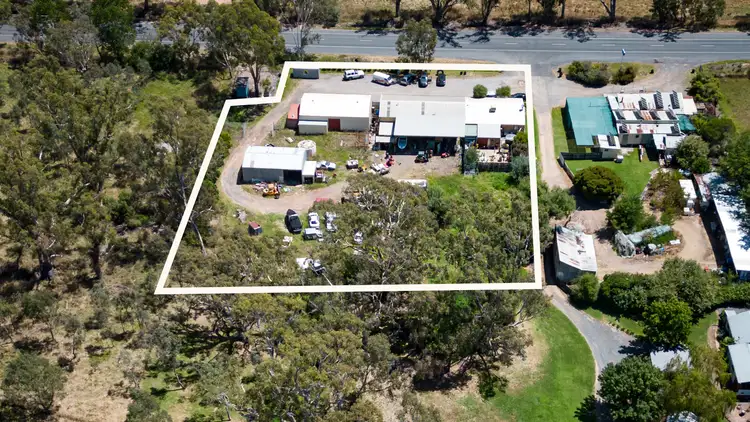 Fifth view of Homely house listing, 4555 Midland Highway, Barjarg VIC 3723