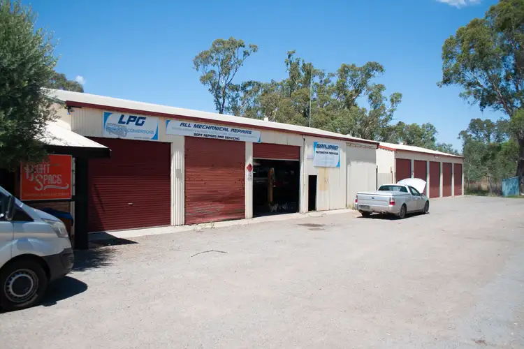 Sixth view of Homely house listing, 4555 Midland Highway, Barjarg VIC 3723