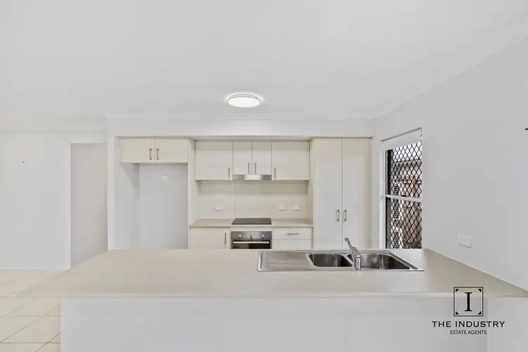 Second view of Homely house listing, 14 Gilberton Gate, Smithfield QLD 4878