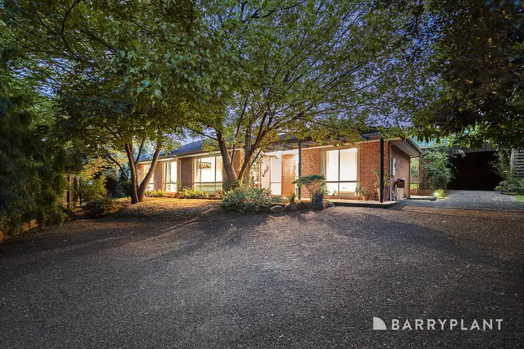 Main view of Homely house listing, 5A Heath Avenue, Mount Evelyn VIC 3796