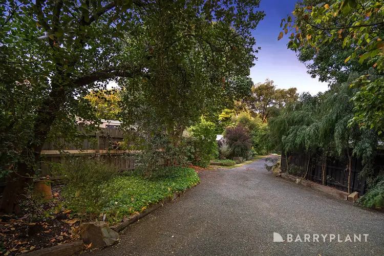 Second view of Homely house listing, 5A Heath Avenue, Mount Evelyn VIC 3796