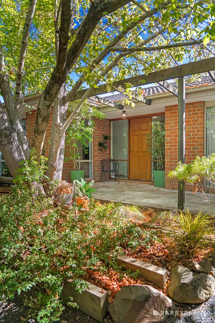 Third view of Homely house listing, 5A Heath Avenue, Mount Evelyn VIC 3796