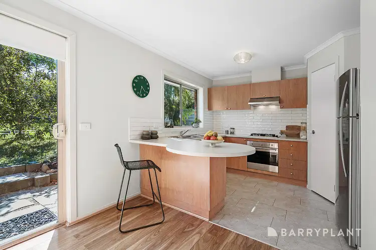 Fifth view of Homely house listing, 5A Heath Avenue, Mount Evelyn VIC 3796