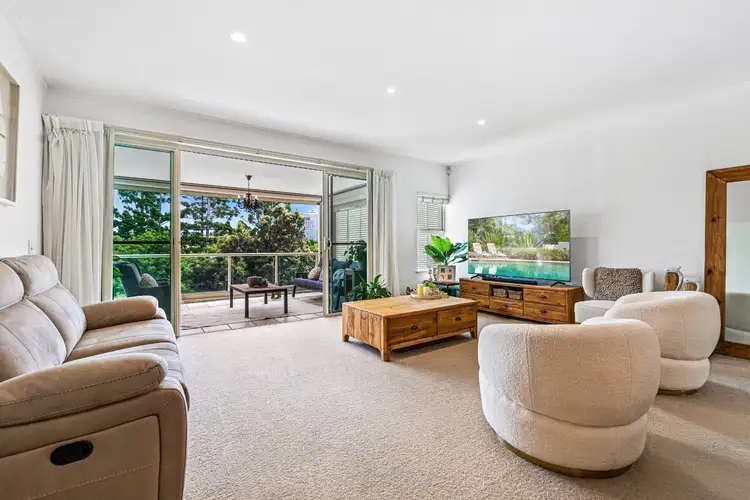 Third view of Homely apartment listing, 4147 Archer Hill Drive, Benowa QLD 4217