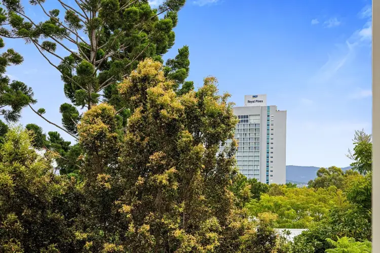 Fourth view of Homely apartment listing, 4147 Archer Hill Drive, Benowa QLD 4217