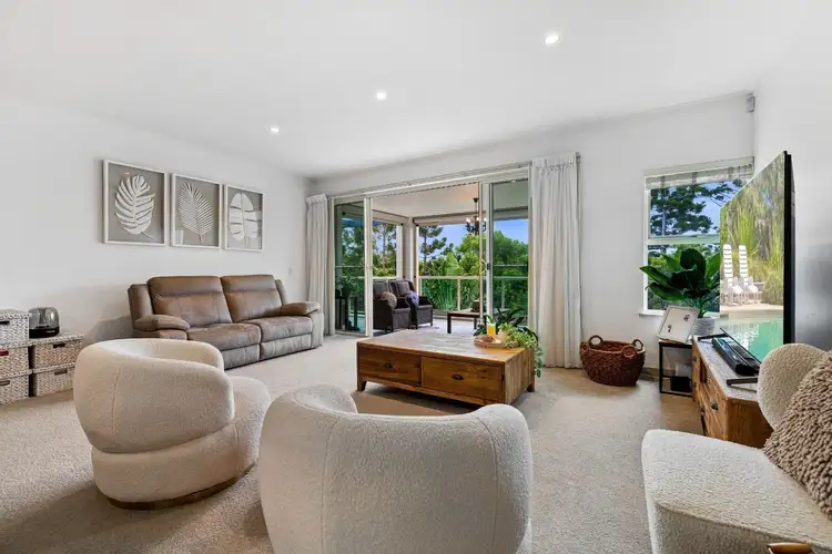 Sixth view of Homely apartment listing, 4147 Archer Hill Drive, Benowa QLD 4217