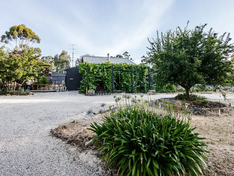Main view of Homely house listing, 431A Spring Gully Road, Clare SA 5453